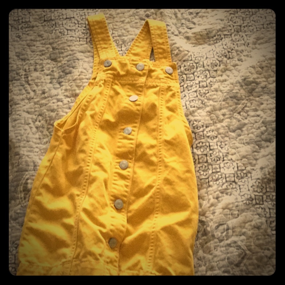 Dress thing